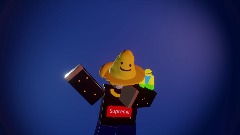 A screenshot taken in Dreams. 5 of 14.
