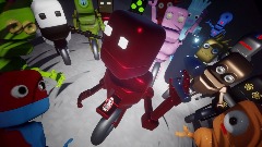 L'armure du follet épisode 1 (VR)