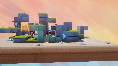 VRemix of Lvl Select - Pip Gemwalker