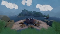 مشاهد طبيعة