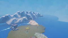 N sane Island part 2