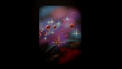 A screenshot taken in Dreams. 1 of 1.