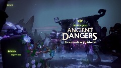 A screenshot taken in Dreams. 15 of 16.