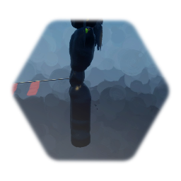 The oldest view / Rolling giant