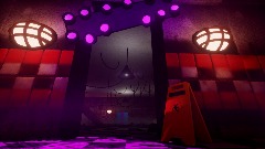 Seven hours at freddy (trailer)