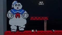 A screenshot taken in Dreams. 1 of 25.