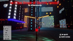 A screenshot taken in Dreams. 1 of 1.