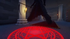 Castlevania: Raul's Quest