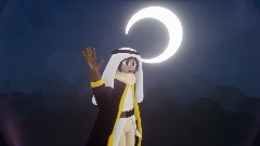 A screenshot taken in Dreams. 3 of 7.