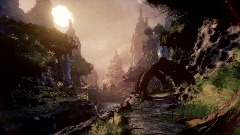 A screenshot taken in Dreams. 12 of 27.