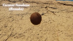 Coconut Simulator (Remake)