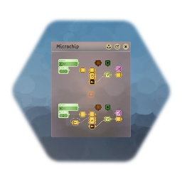 Set current time/count with logic