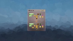 A screenshot taken in Dreams. 2 of 30.