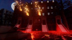 A screenshot taken in Dreams. 12 of 21.