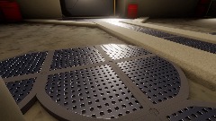 A screenshot taken in Dreams. 12 of 16.