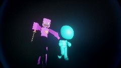 A screenshot taken in Dreams. 2 of 21.