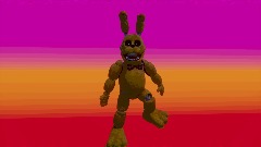 A screenshot taken in Dreams. 5 of 18.