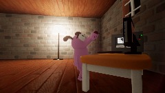 A screenshot taken in Dreams. 25 of 30.