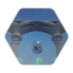 A Hat In Time Collectathon Level Template (Add Yourself)