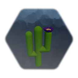 Simple Cactus