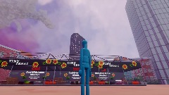 A screenshot taken in Dreams. 12 of 13.