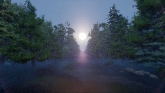 A screenshot taken in Dreams. 4 of 10.