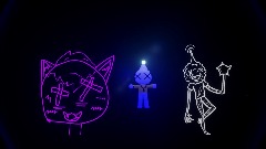 So me and @SassySouthernGrl did a speed draw of @Ivo-Elvi OC