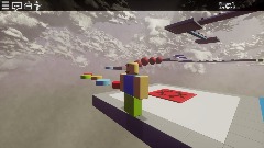 A screenshot taken in Dreams. 11 of 18.