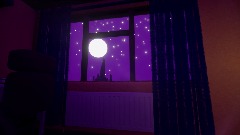 Wait For Your Dad To Come Back Simulator