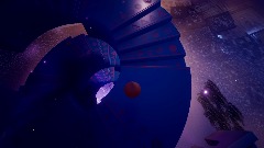 A screenshot taken in Dreams. 8 of 10.