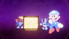 Remix of Title screen