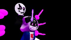 Dusttale genocide Sans phase 3