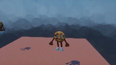 Chips ahoy inposter ad