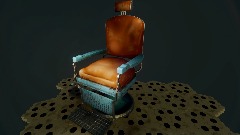 A screenshot taken in Dreams. 2 of 2.