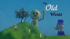 The Old World