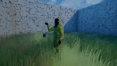 The ancient grassrooms