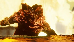 A screenshot taken in Dreams. 26 of 28.