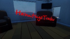 Hauntings Trailer