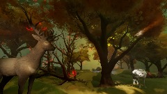 A screenshot taken in Dreams. 13 of 22.