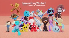 A screenshot taken in Dreams. 1 of 8.