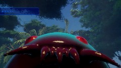 A screenshot taken in Dreams. 7 of 8.