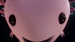 A screenshot taken in Dreams. 2 of 2.