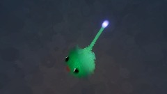 A screenshot taken in Dreams. 6 of 27.