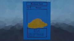 A screenshot taken in Dreams. 1 of 2.