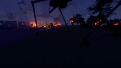 A screenshot taken in Dreams. 5 of 16.