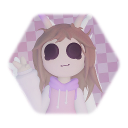 Willow the alien // V3!