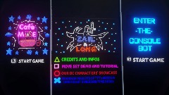 A screenshot taken in Dreams. 3 of 6.