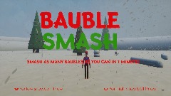 Bauble Smash
