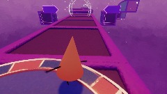 ¡Mi Carrera por el dreamiverso!