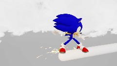 Sonic test 1